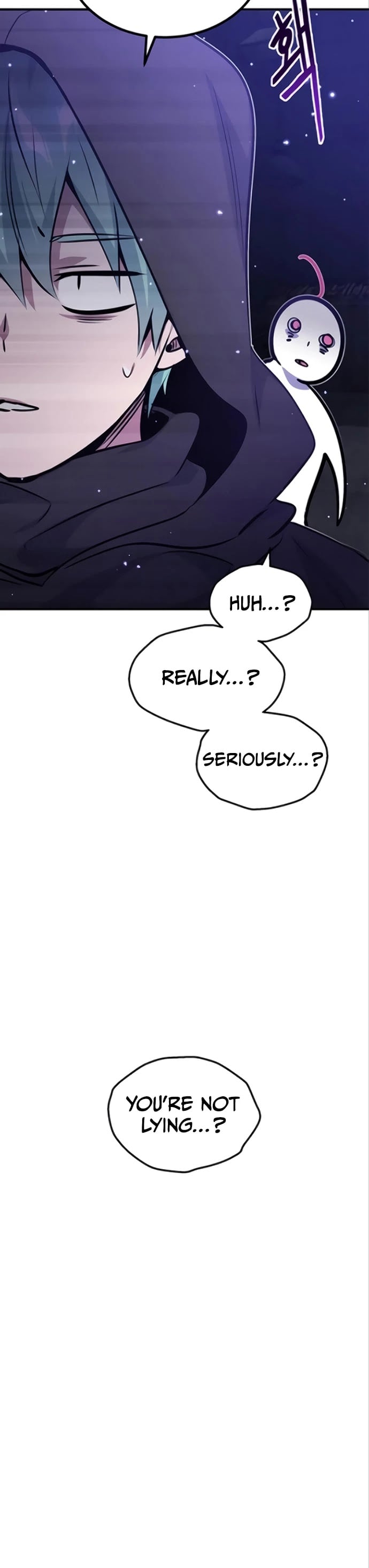 Reincarnated Into A Warlock 66,666 Years Later chapter 39 - page 62