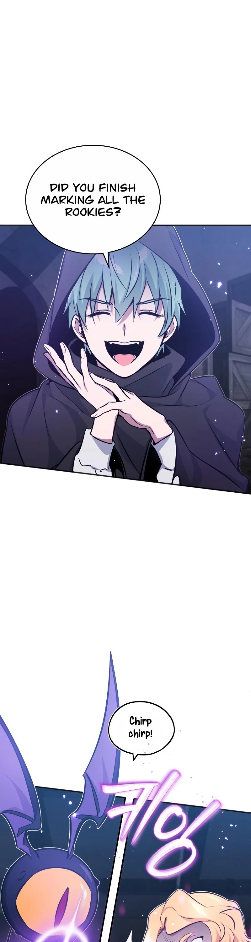 Reincarnated Into A Warlock 66,666 Years Later chapter 38 - page 26