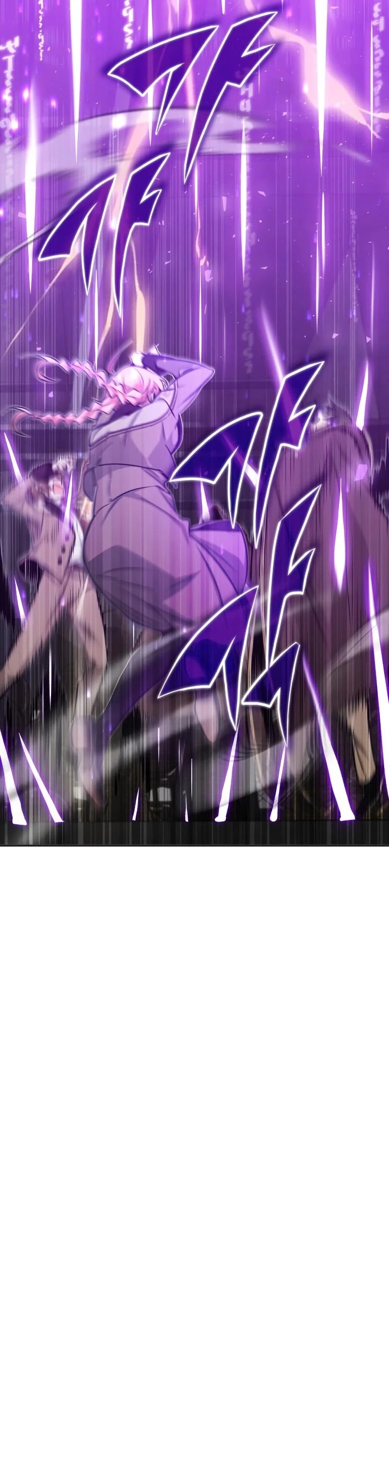 Reincarnated Into A Warlock 66,666 Years Later chapter 38 - page 28