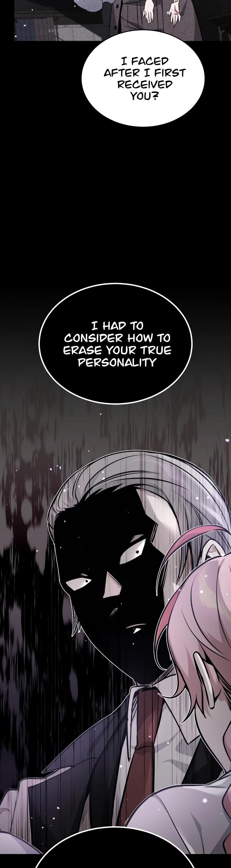 Reincarnated Into A Warlock 66,666 Years Later chapter 38 - page 41