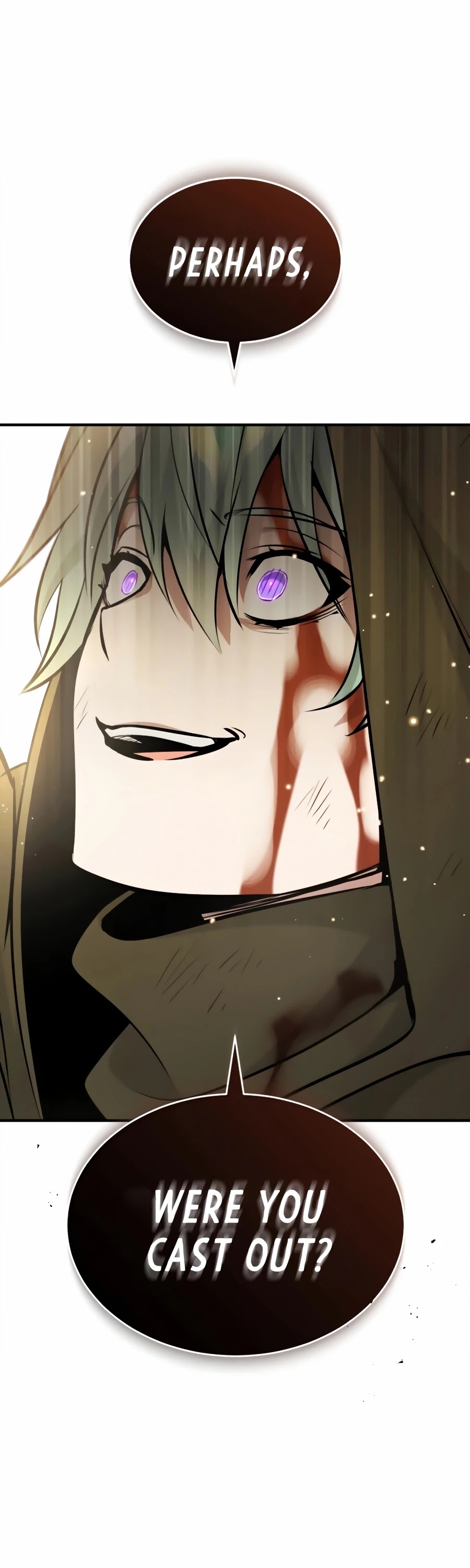 Reincarnated Into A Warlock 66,666 Years Later chapter 29 - page 54
