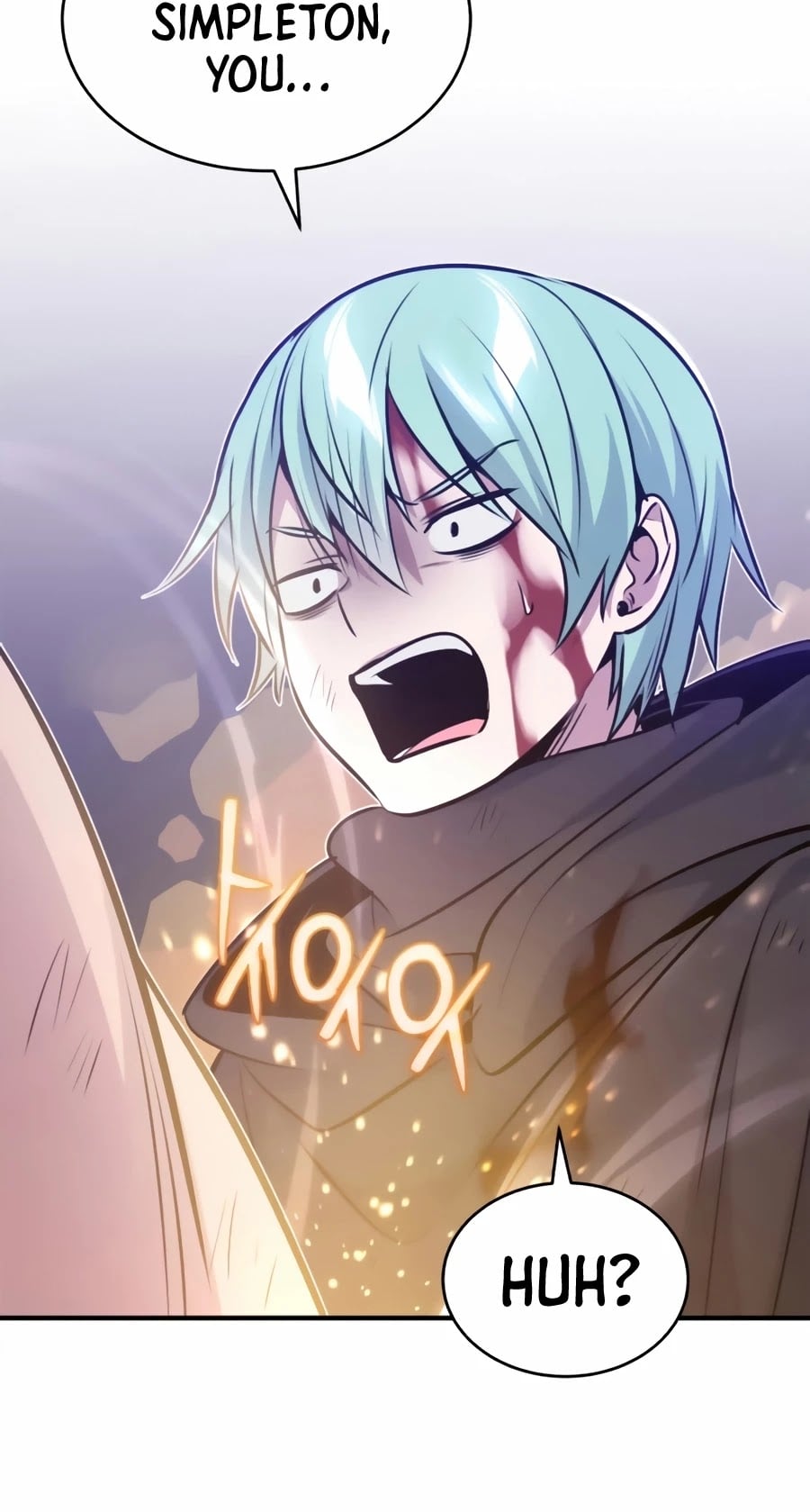 Reincarnated Into A Warlock 66,666 Years Later chapter 29 - page 77