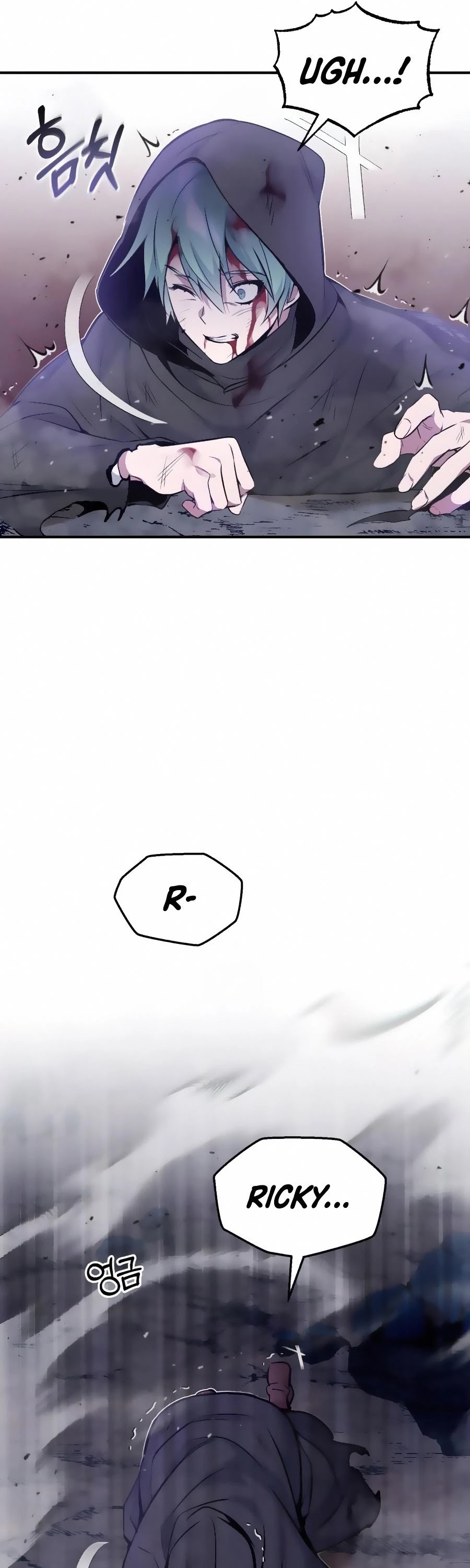 Reincarnated Into A Warlock 66,666 Years Later chapter 28 - page 11