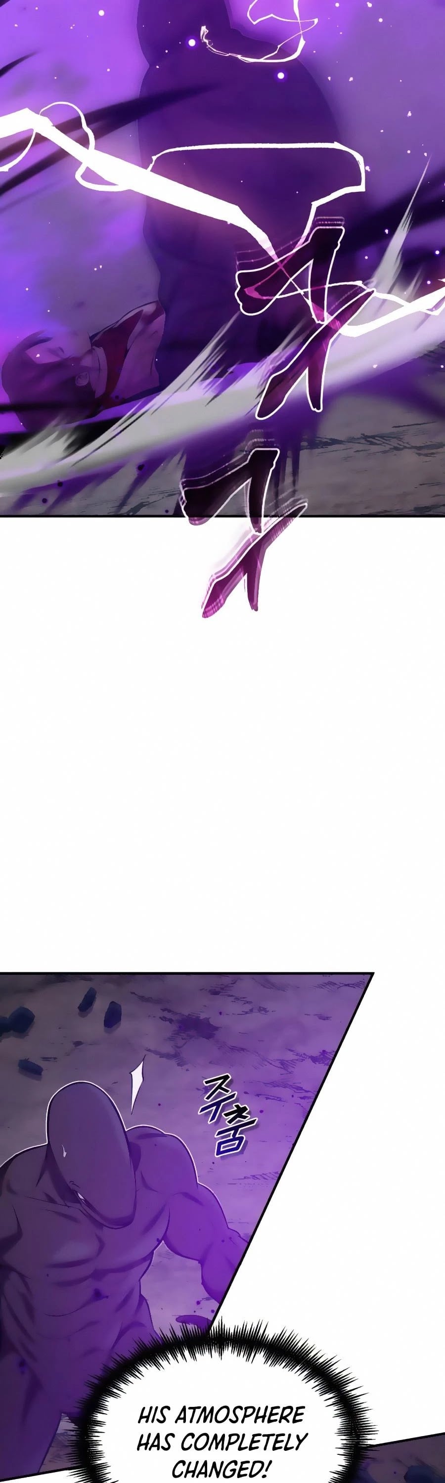 Reincarnated Into A Warlock 66,666 Years Later chapter 28 - page 29
