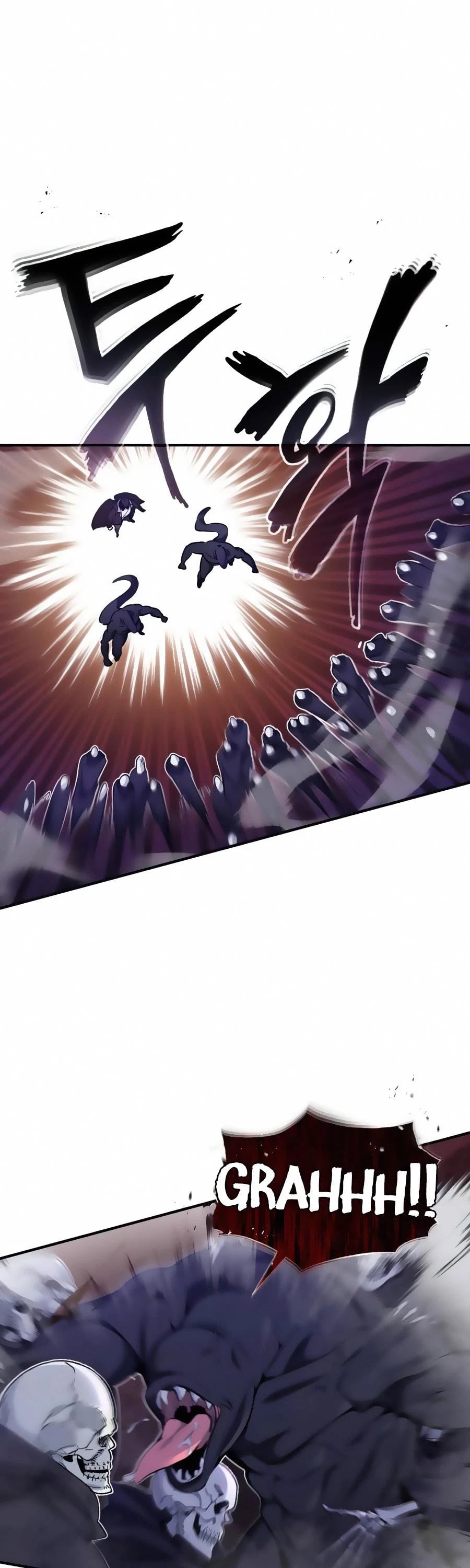Reincarnated Into A Warlock 66,666 Years Later chapter 28 - page 43