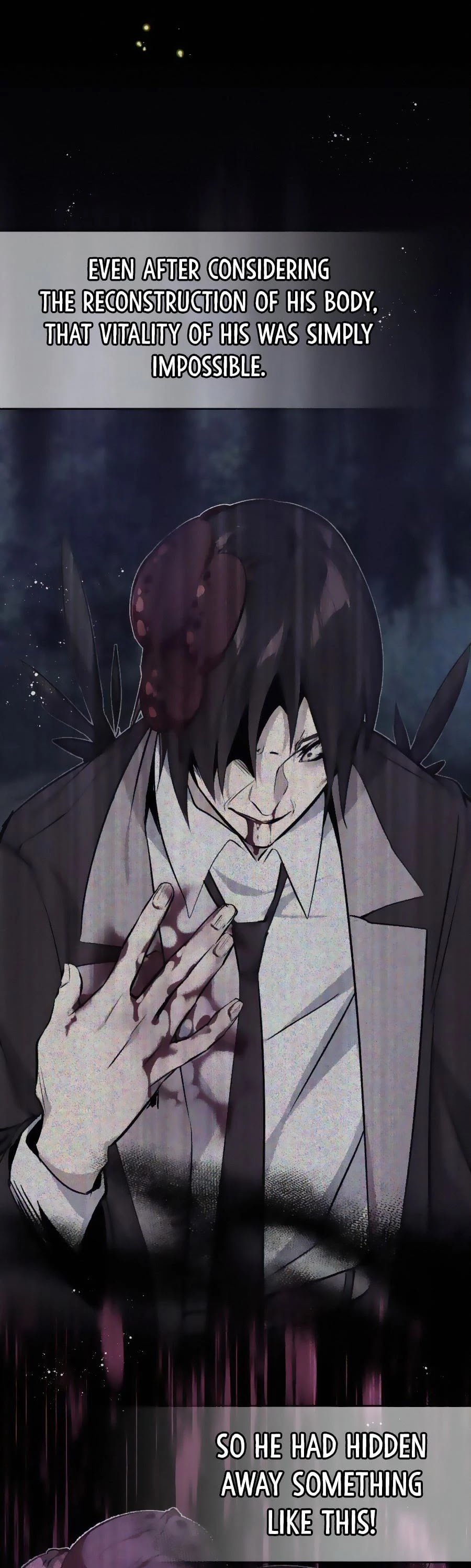Reincarnated Into A Warlock 66,666 Years Later chapter 28 - page 60