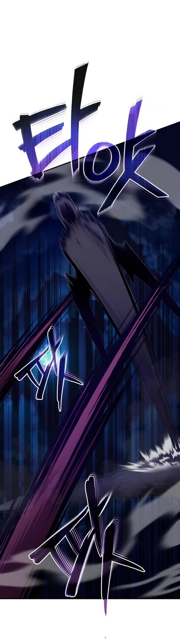 Reincarnated Into A Warlock 66,666 Years Later chapter 27 - page 3