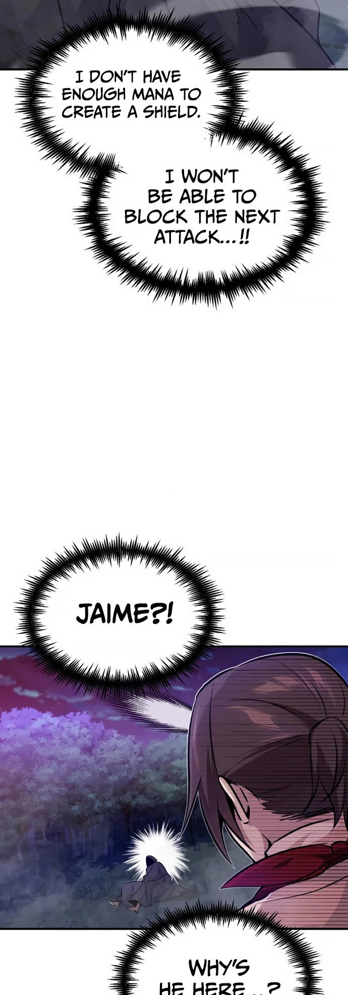 Reincarnated Into A Warlock 66,666 Years Later chapter 27 - page 57