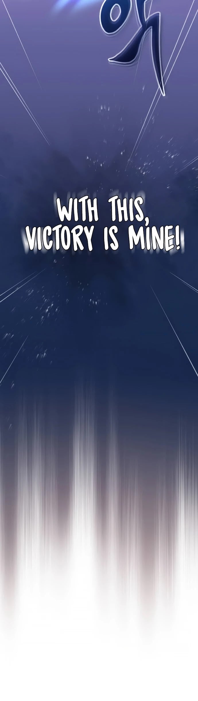Reincarnated Into A Warlock 66,666 Years Later chapter 27 - page 6