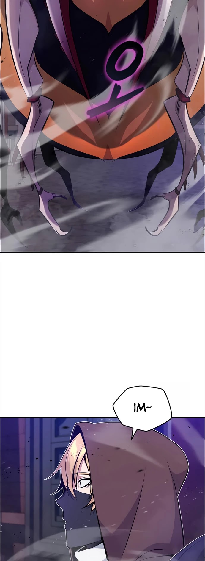 Reincarnated Into A Warlock 66,666 Years Later chapter 25 - page 57