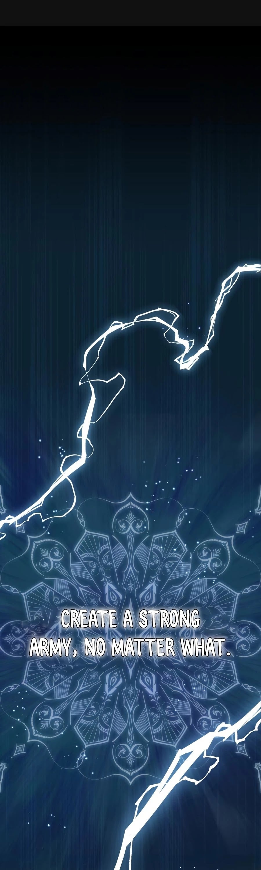 Reincarnated Into A Warlock 66,666 Years Later chapter 24 - page 2