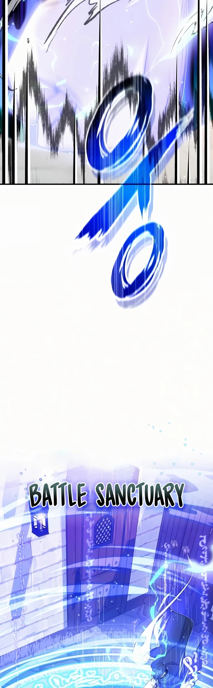 Reincarnated Into A Warlock 66,666 Years Later chapter 23 - page 22