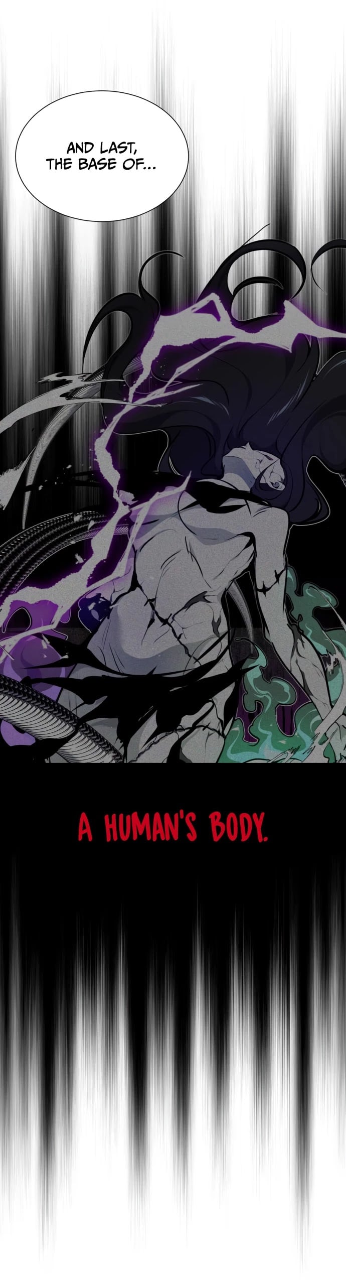 Reincarnated Into A Warlock 66,666 Years Later chapter 21 - page 33
