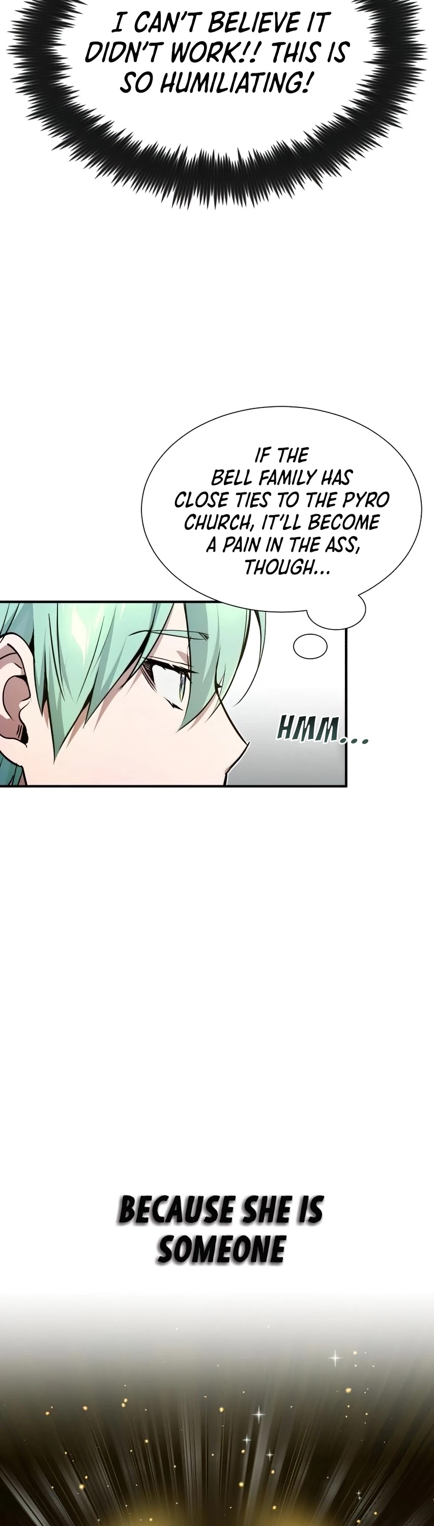 Reincarnated Into A Warlock 66,666 Years Later chapter 16 - page 33