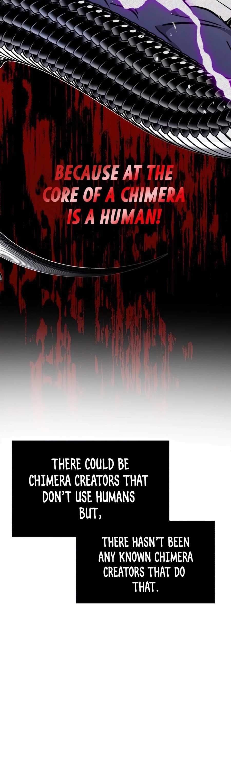 Reincarnated Into A Warlock 66,666 Years Later chapter 16 - page 45