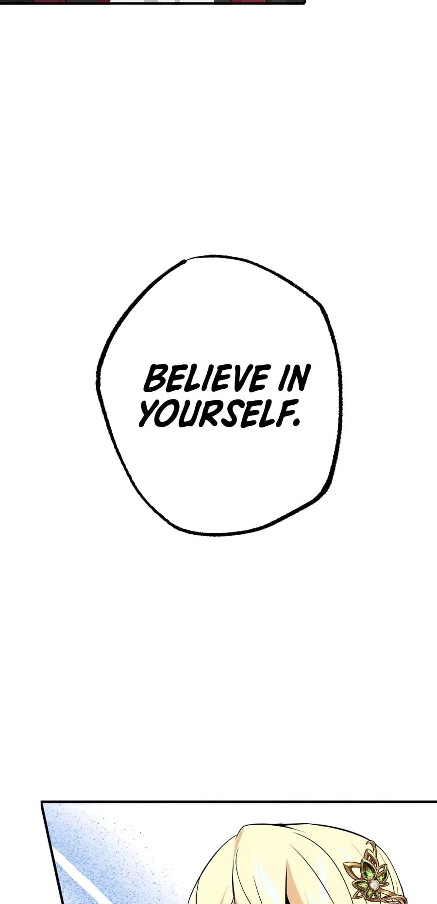 Reincarnated Into A Warlock 66,666 Years Later chapter 14 - page 22