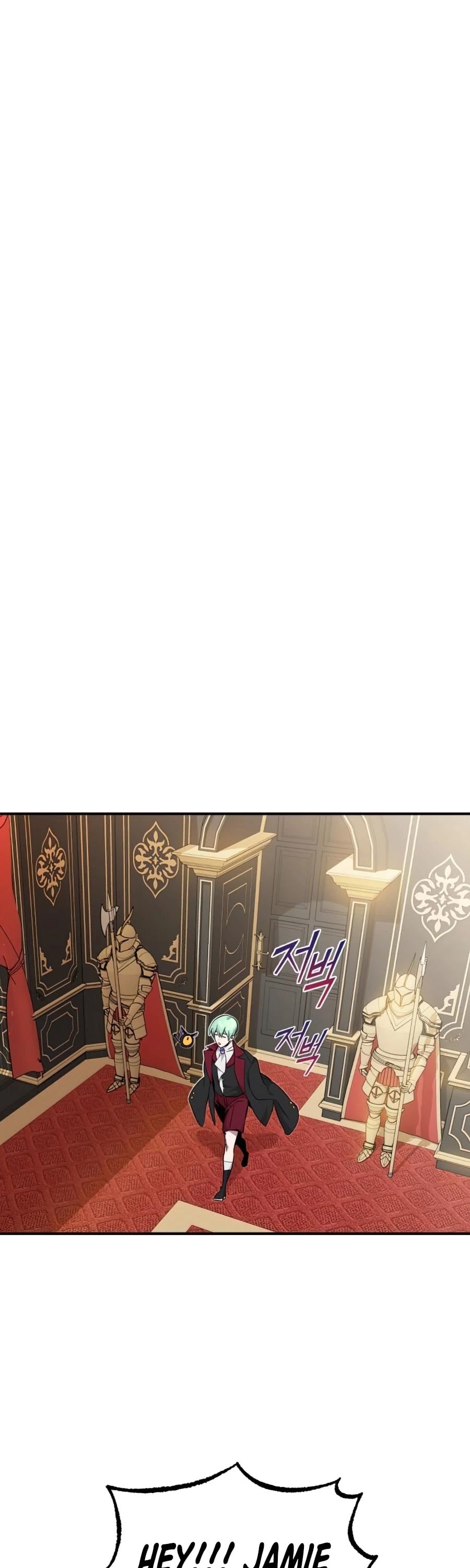 Reincarnated Into A Warlock 66,666 Years Later chapter 14 - page 30