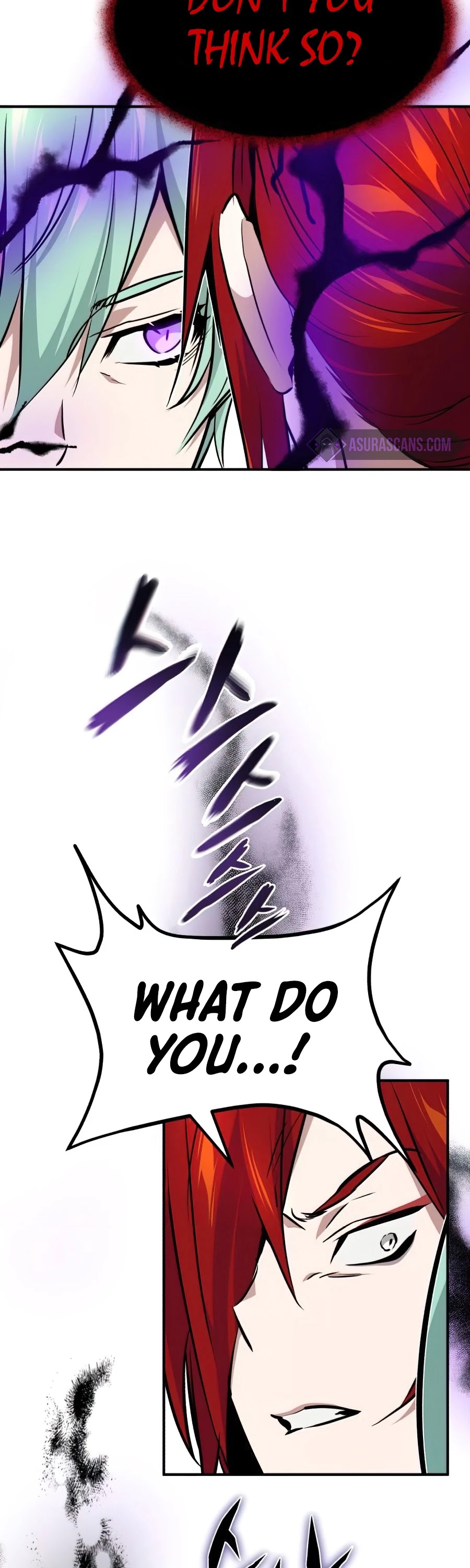 Reincarnated Into A Warlock 66,666 Years Later chapter 14 - page 49