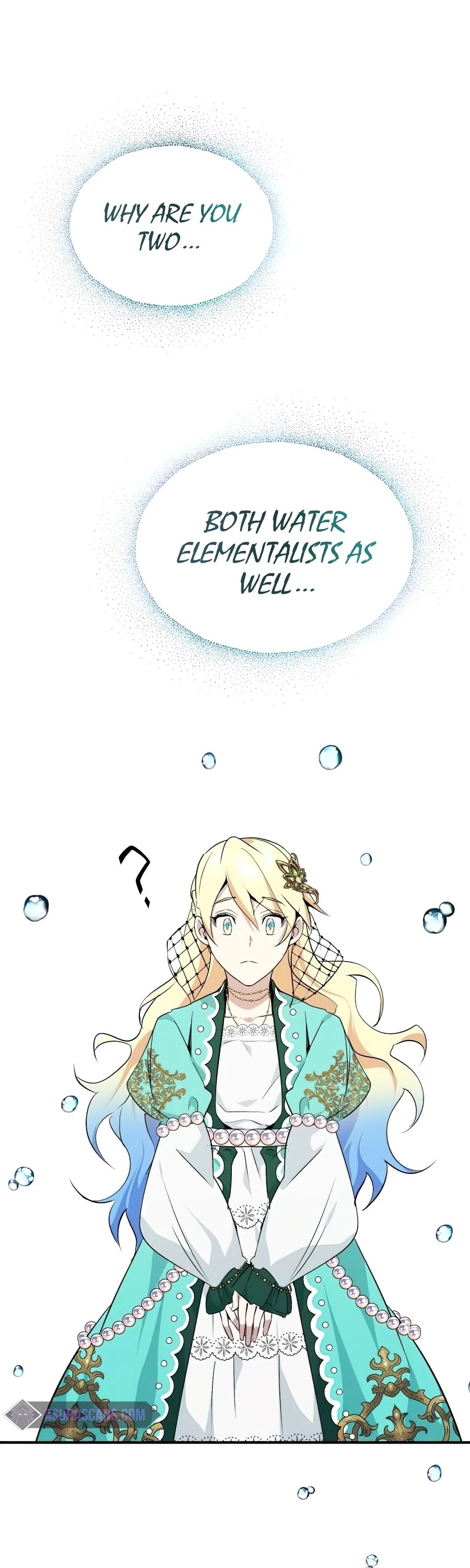 Reincarnated Into A Warlock 66,666 Years Later chapter 13 - page 62