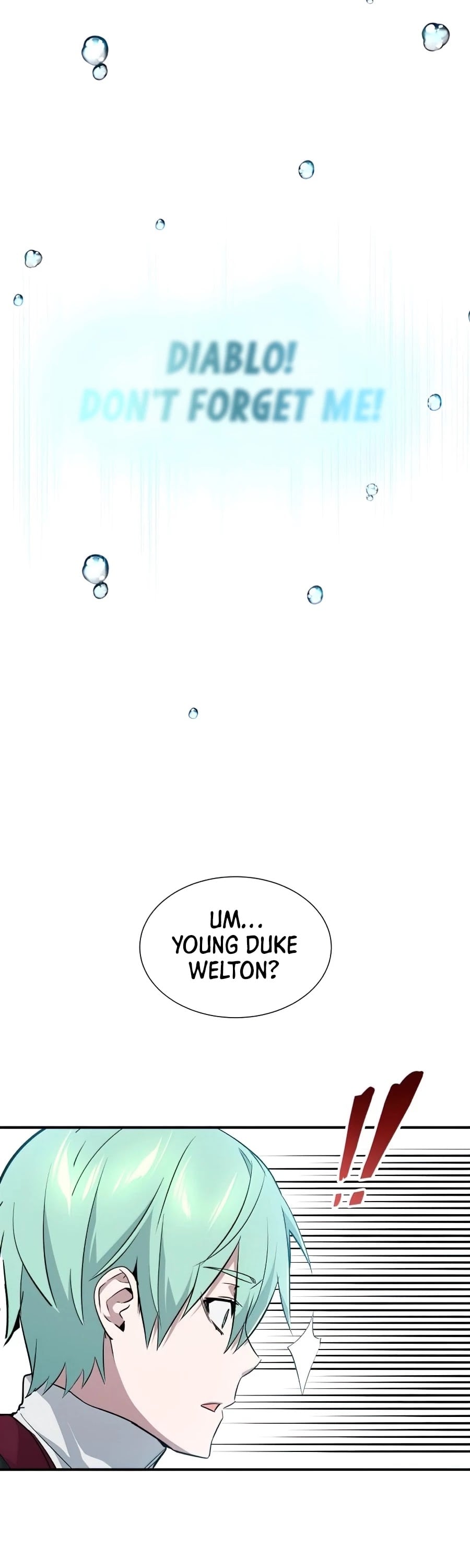 Reincarnated Into A Warlock 66,666 Years Later chapter 13 - page 63