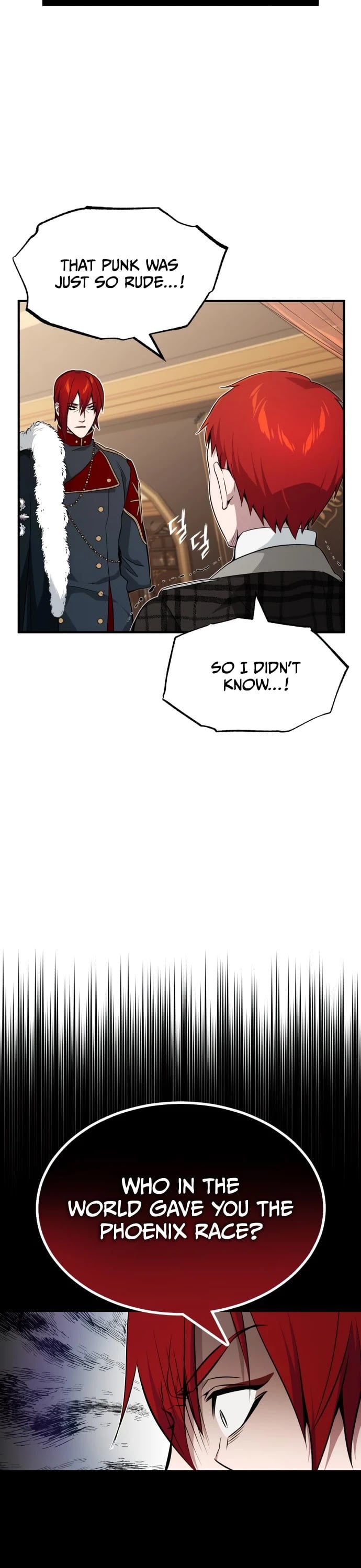Reincarnated Into A Warlock 66,666 Years Later chapter 12 - page 46
