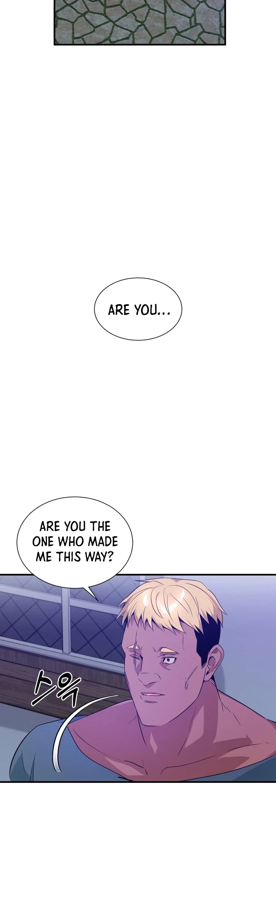 Reincarnated Into A Warlock 66,666 Years Later chapter 5 - page 45