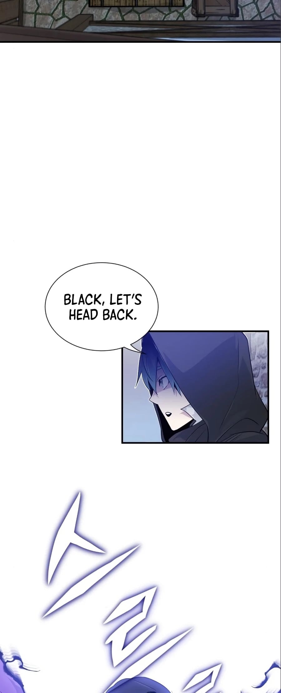 Reincarnated Into A Warlock 66,666 Years Later chapter 4 - page 16