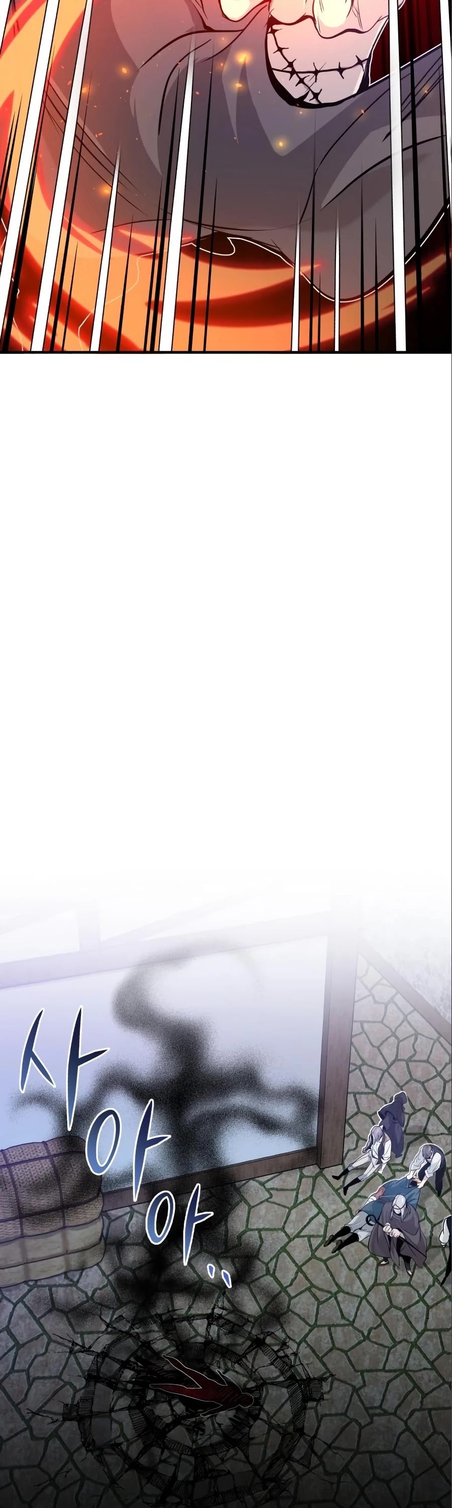 Reincarnated Into A Warlock 66,666 Years Later chapter 4 - page 33