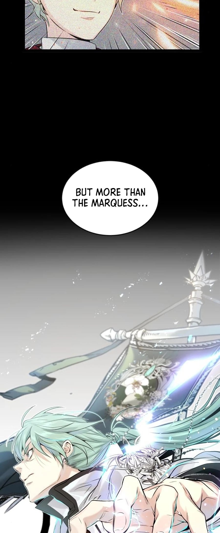 Reincarnated Into A Warlock 66,666 Years Later chapter 2 - page 35