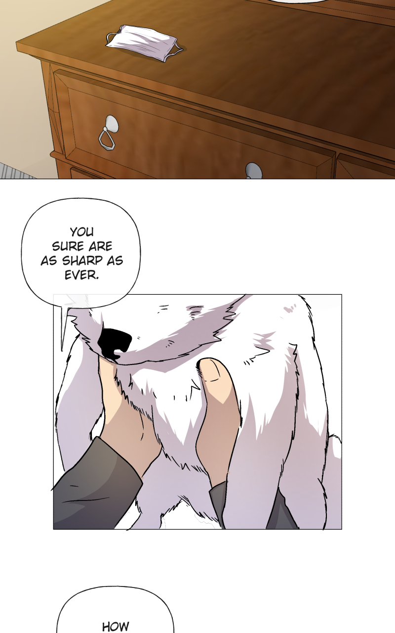 Rebirth-69michi Chapter 56 - page 20