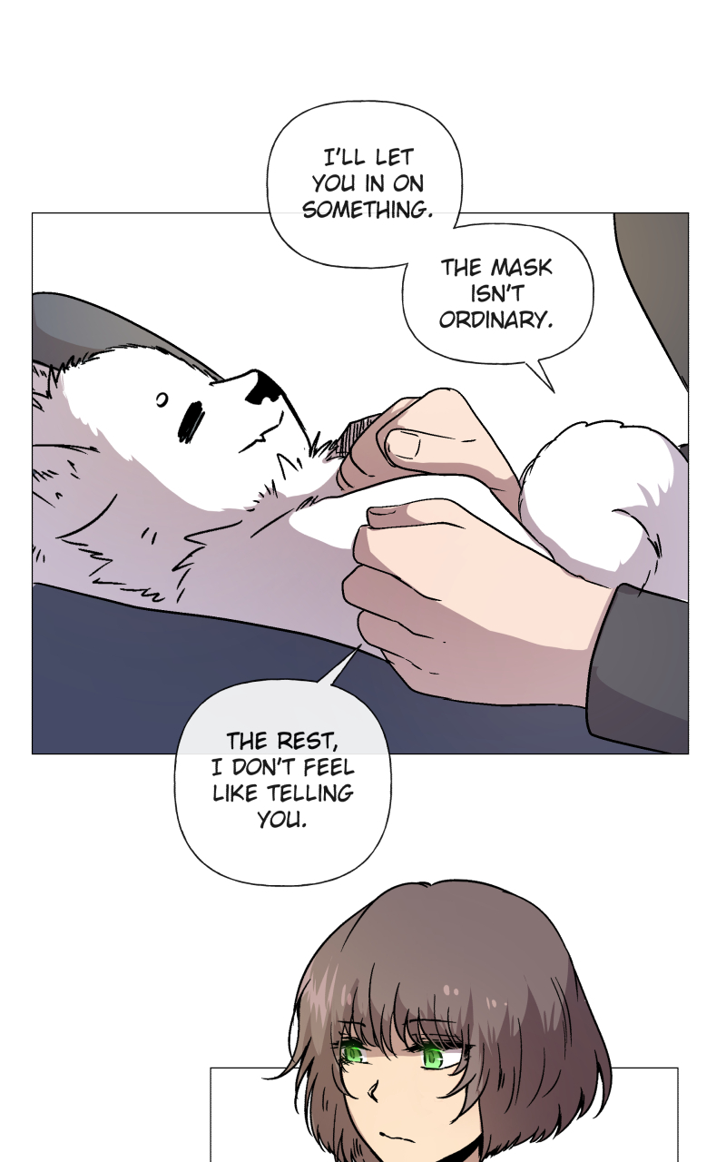 Rebirth-69michi Chapter 56 - page 23