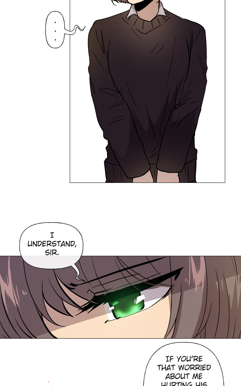 Rebirth-69michi Chapter 56 - page 24