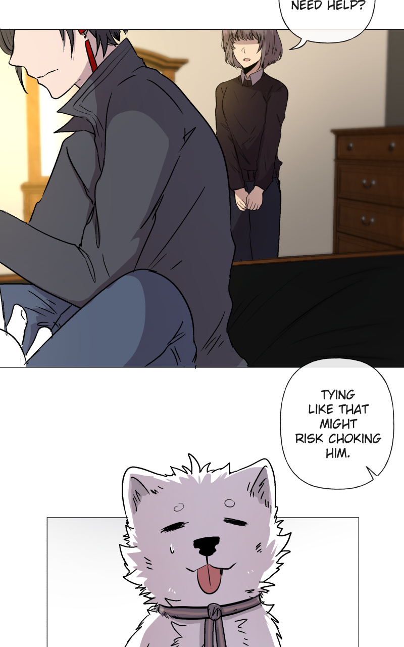 Rebirth-69michi Chapter 56 - page 30