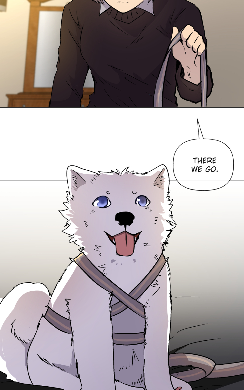 Rebirth-69michi Chapter 56 - page 33