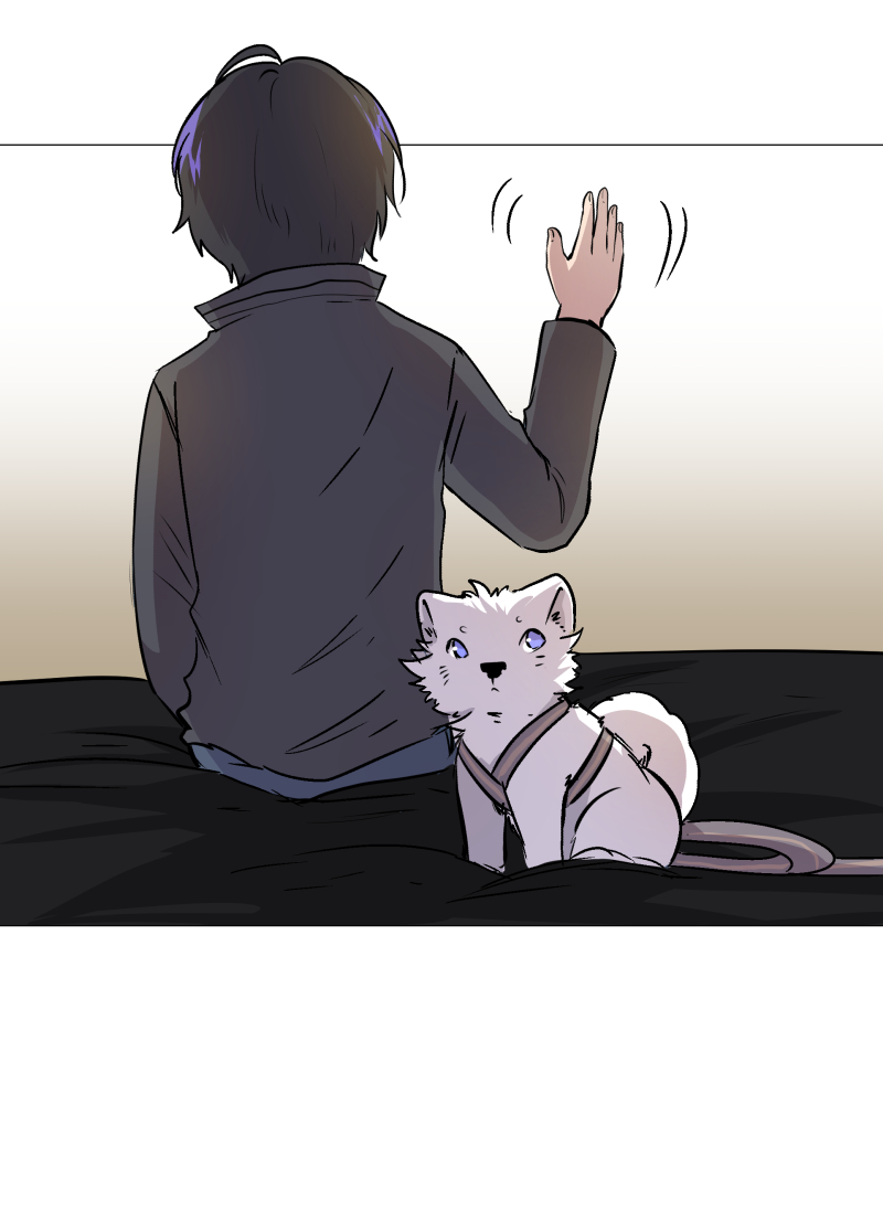 Rebirth-69michi Chapter 56 - page 35