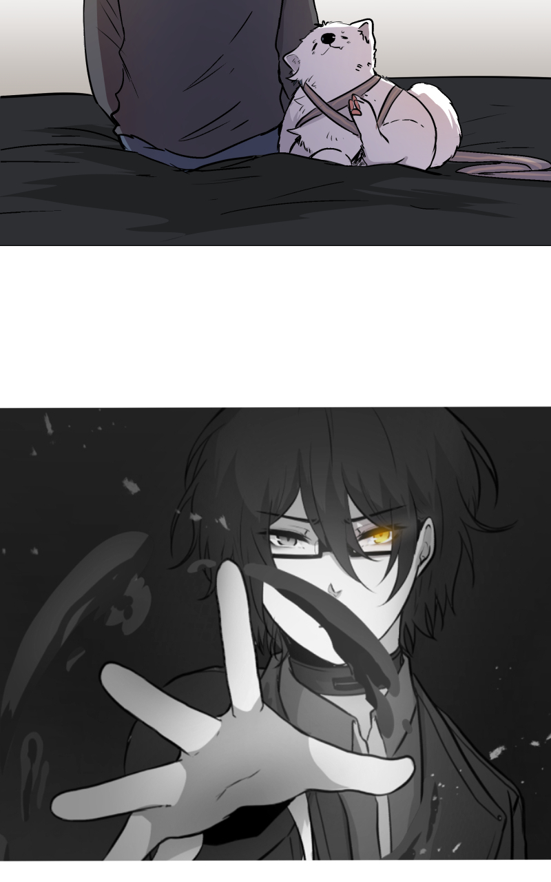 Rebirth-69michi Chapter 56 - page 37