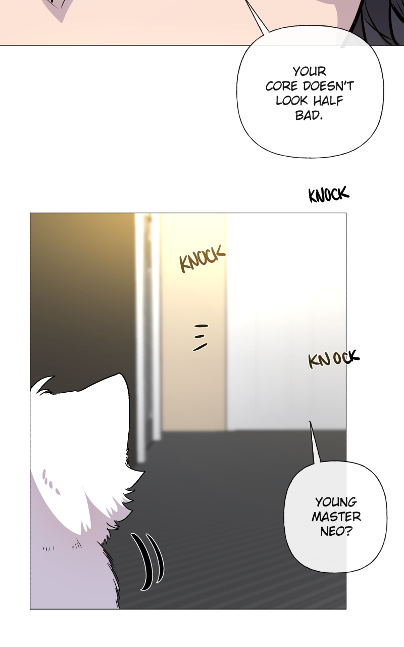 Rebirth-69michi Chapter 56 - page 4