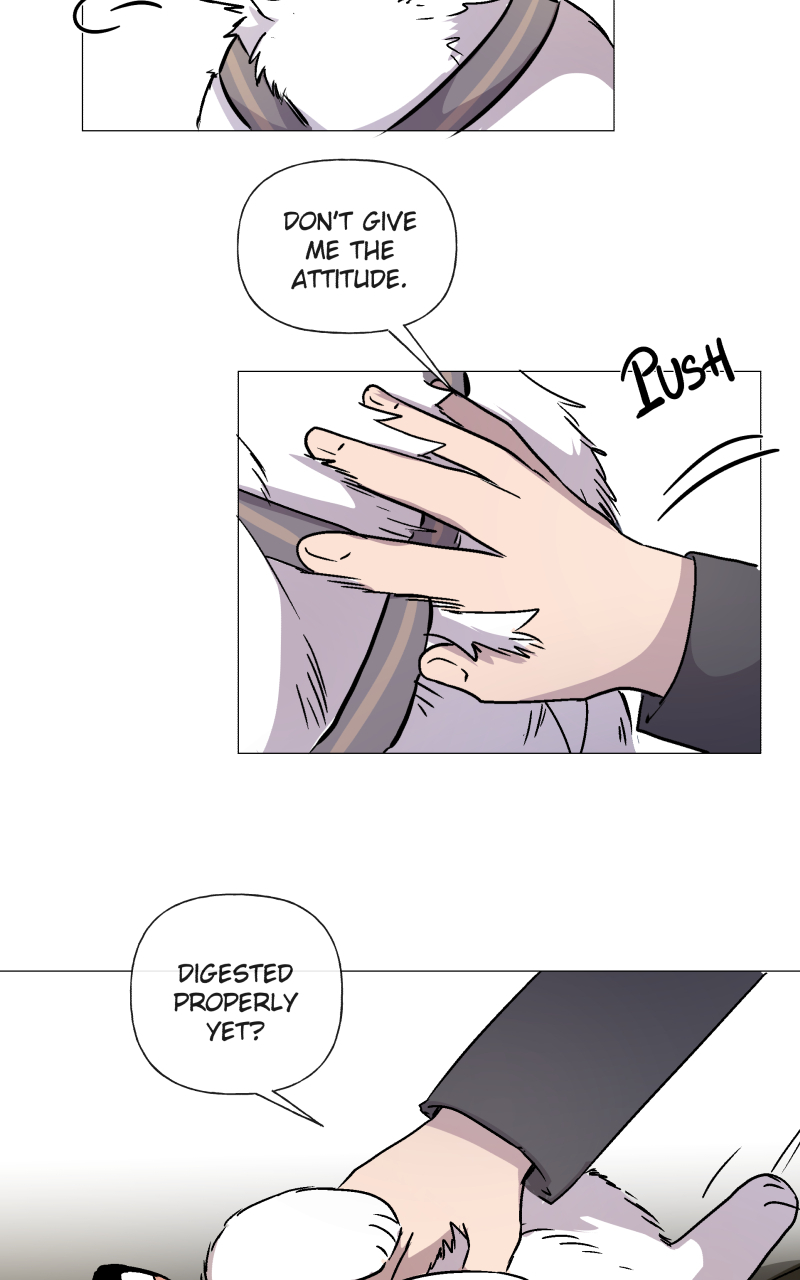Rebirth-69michi Chapter 56 - page 41