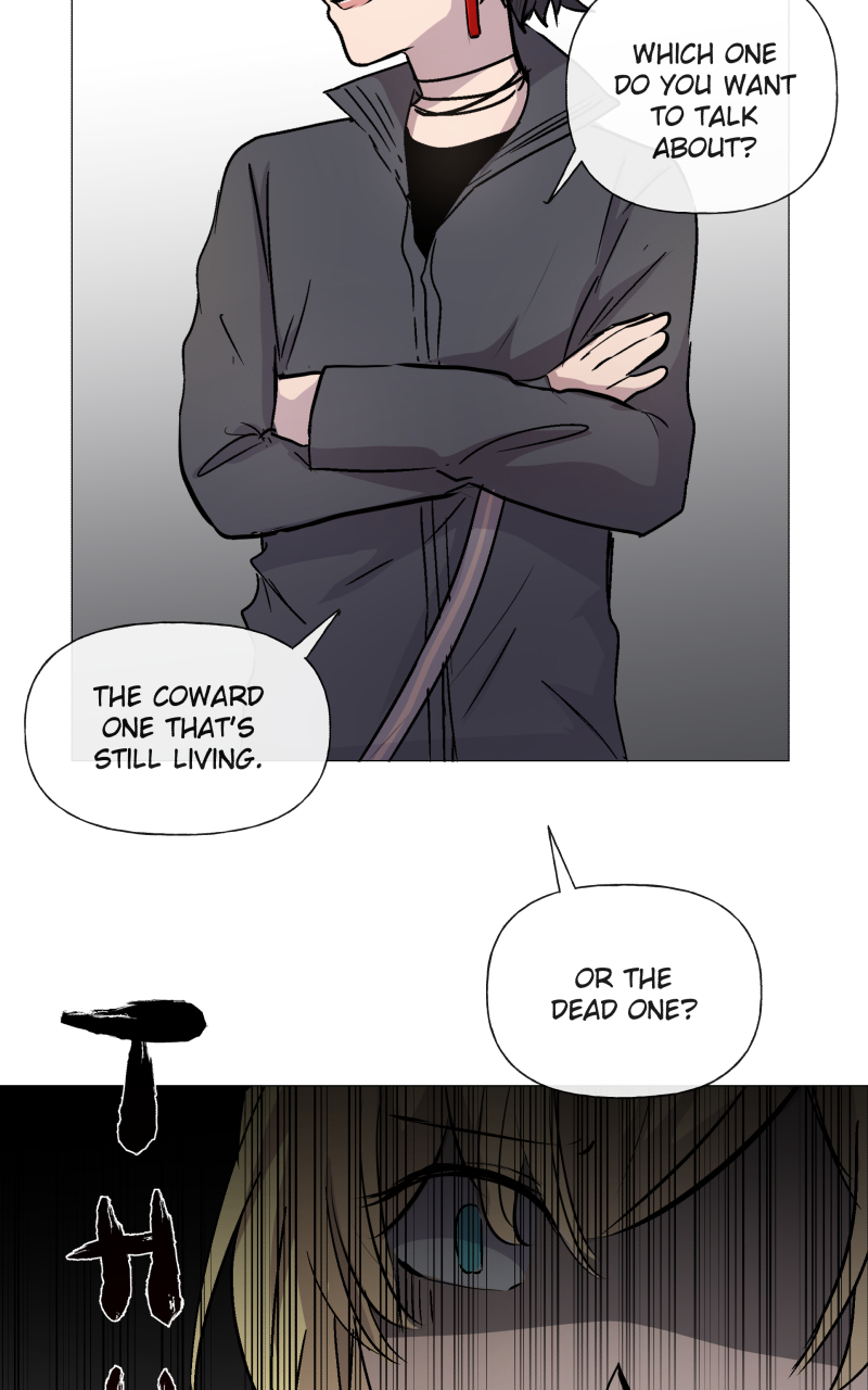 Rebirth-69michi Chapter 56 - page 47