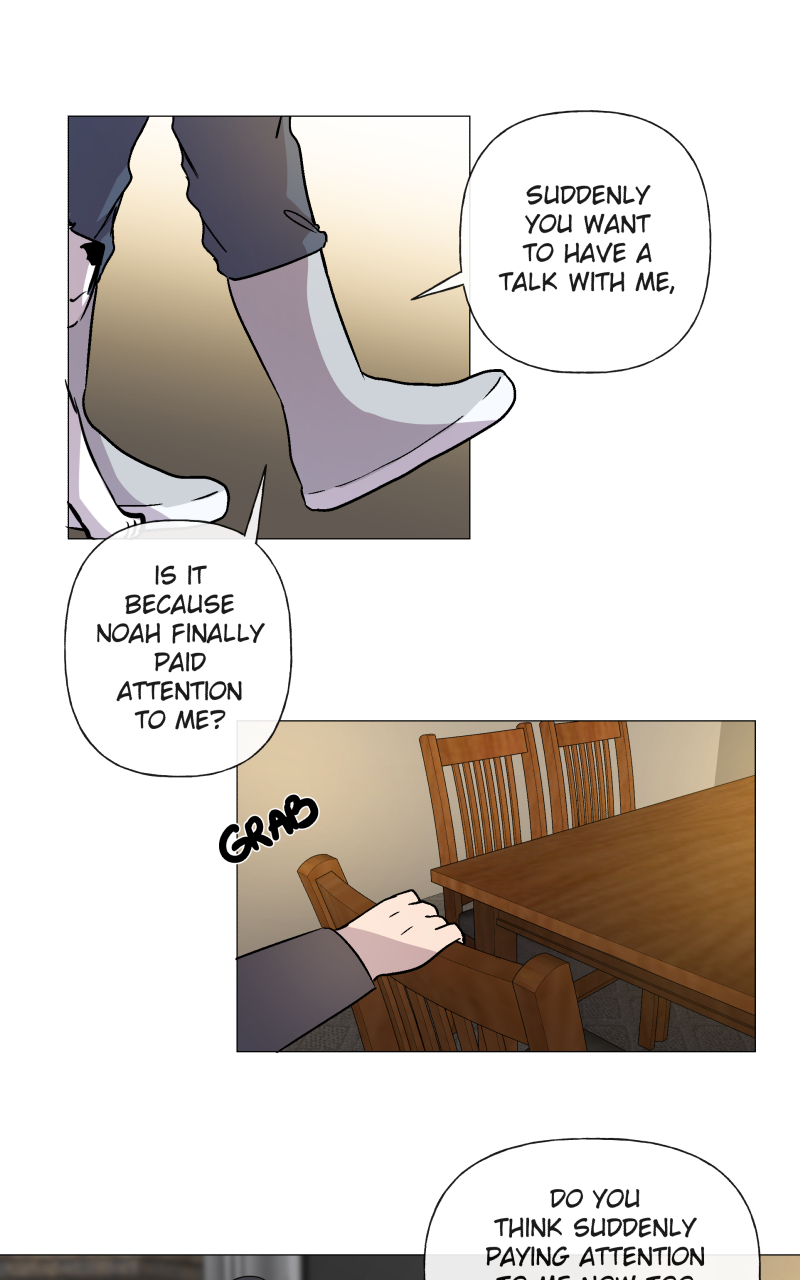 Rebirth-69michi Chapter 56 - page 53