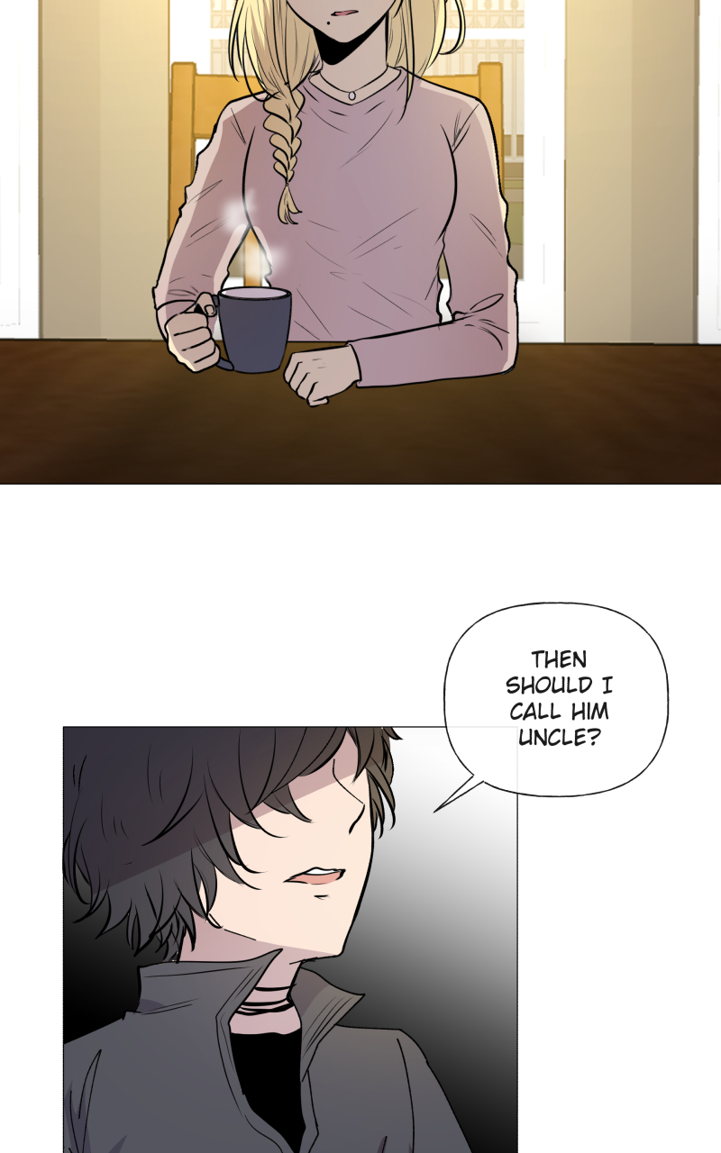 Rebirth-69michi Chapter 56 - page 55