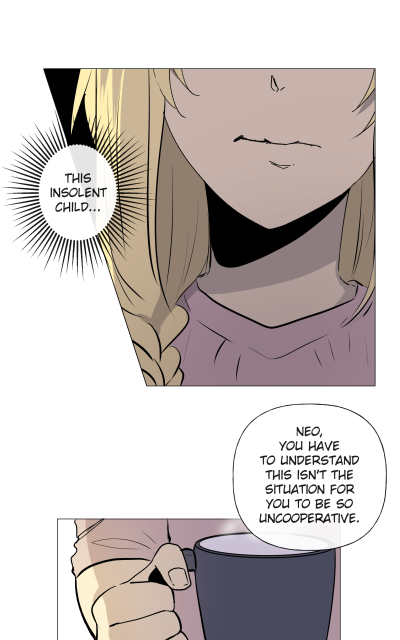 Rebirth-69michi Chapter 56 - page 57