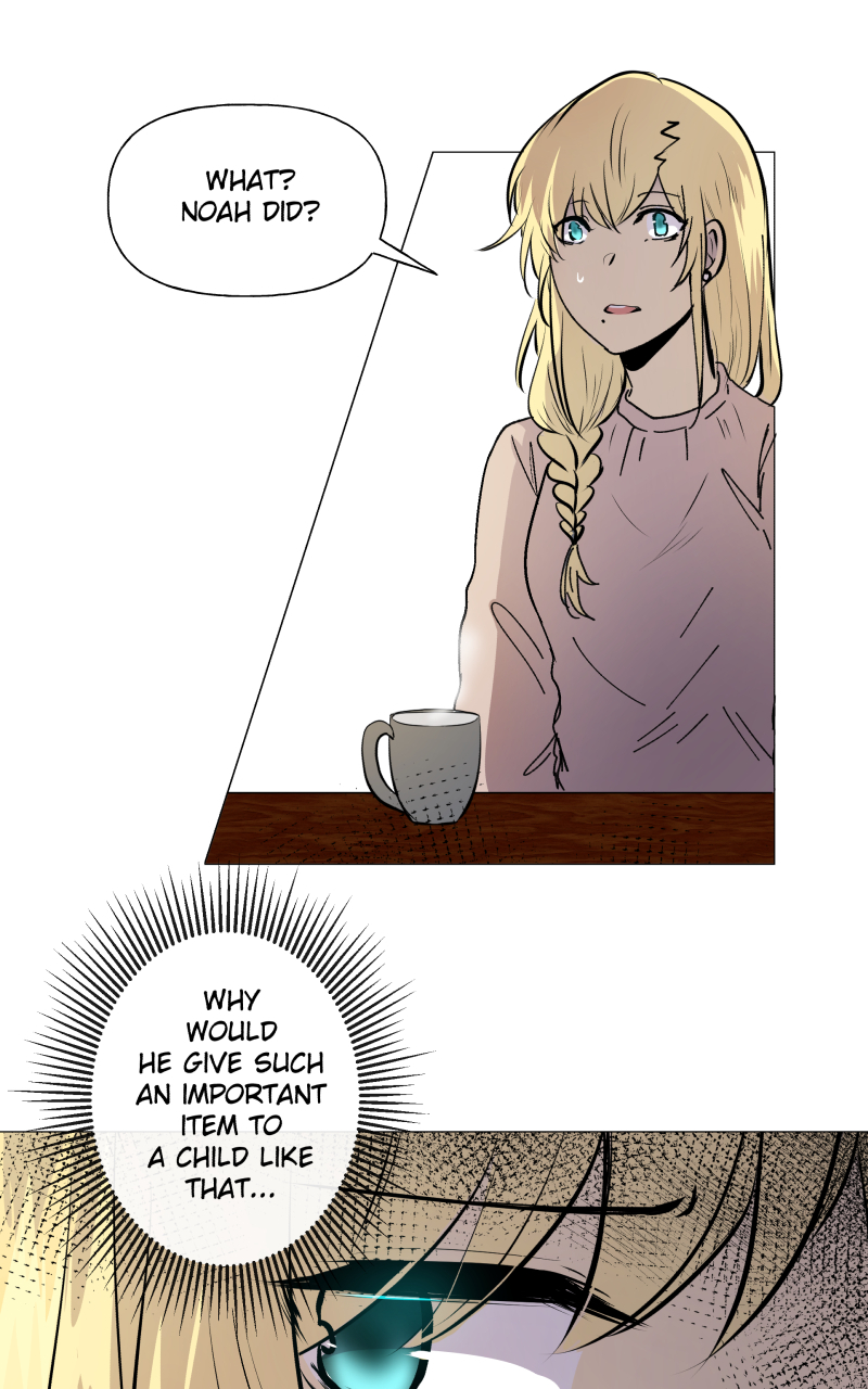 Rebirth-69michi Chapter 56 - page 62