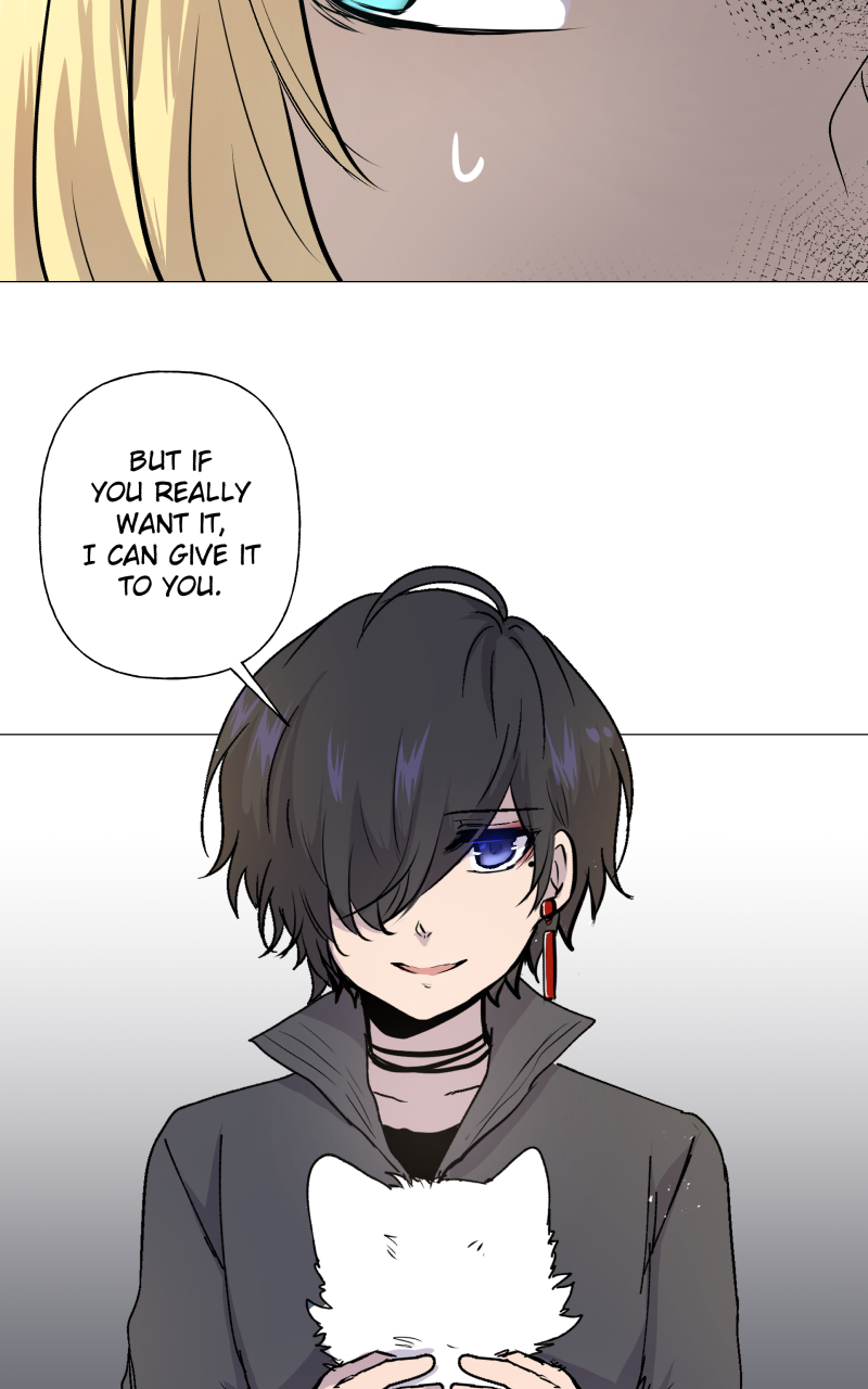 Rebirth-69michi Chapter 56 - page 63