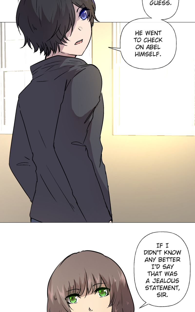Rebirth-69michi Chapter 56 - page 9