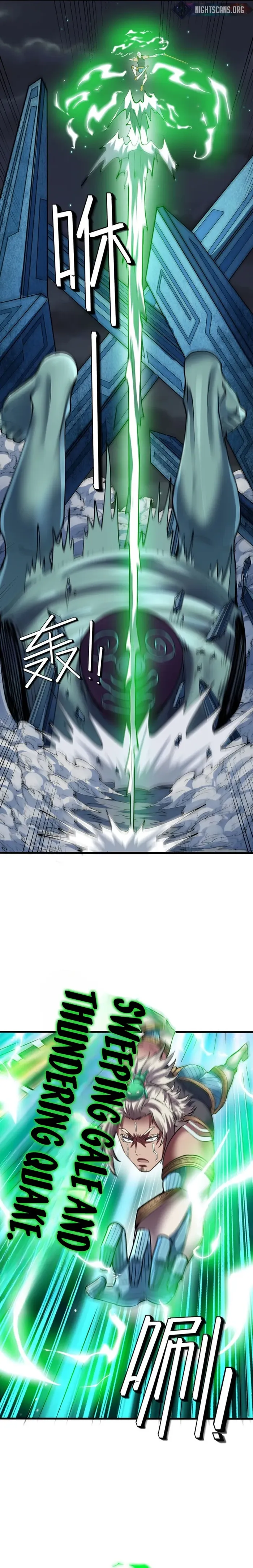 Beast Familiar for All: Beginning Awakening of Mythical Talents Chapter 56 - page 20
