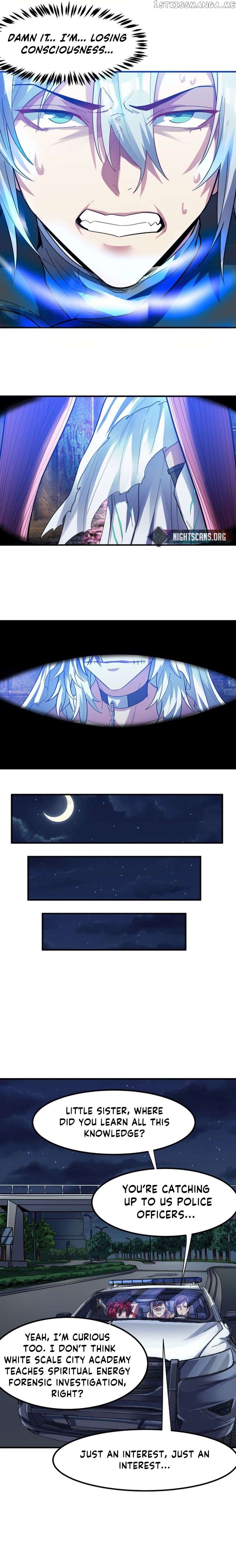 Beast Familiar for All: Beginning Awakening of Mythical Talents Chapter 51 - page 16