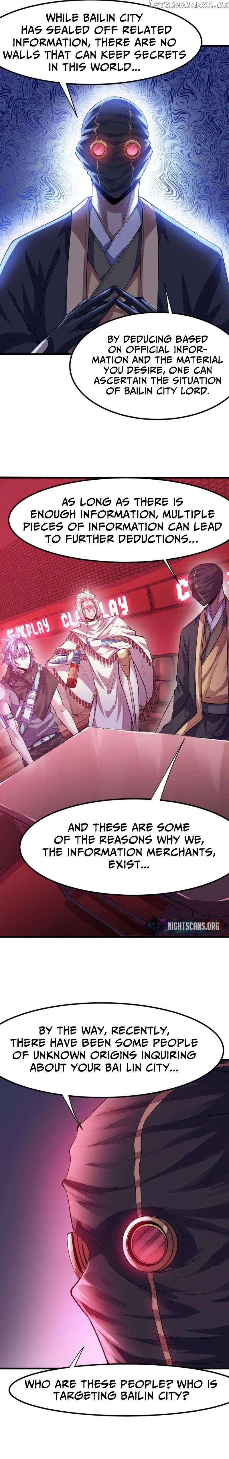 Beast Familiar for All: Beginning Awakening of Mythical Talents Chapter 50 - page 15