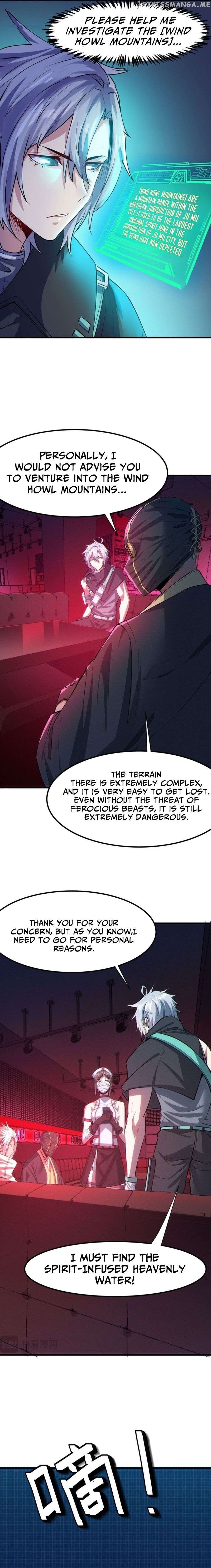 Beast Familiar for All: Beginning Awakening of Mythical Talents Chapter 50 - page 17