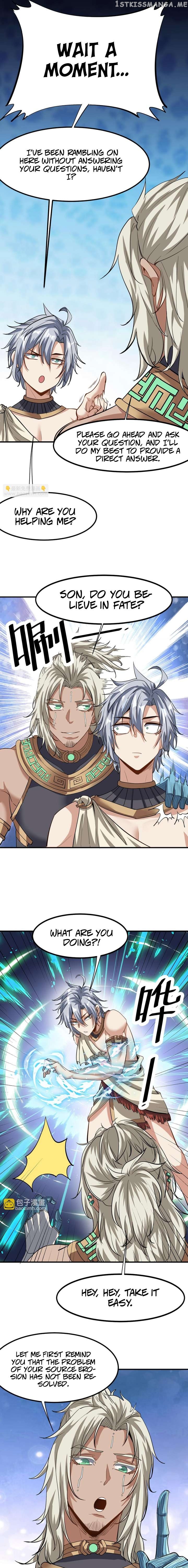 Beast Familiar for All: Beginning Awakening of Mythical Talents Chapter 46 - page 12